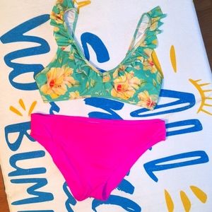 NWOT, 2 Piece Victoria Secret Swimsuit